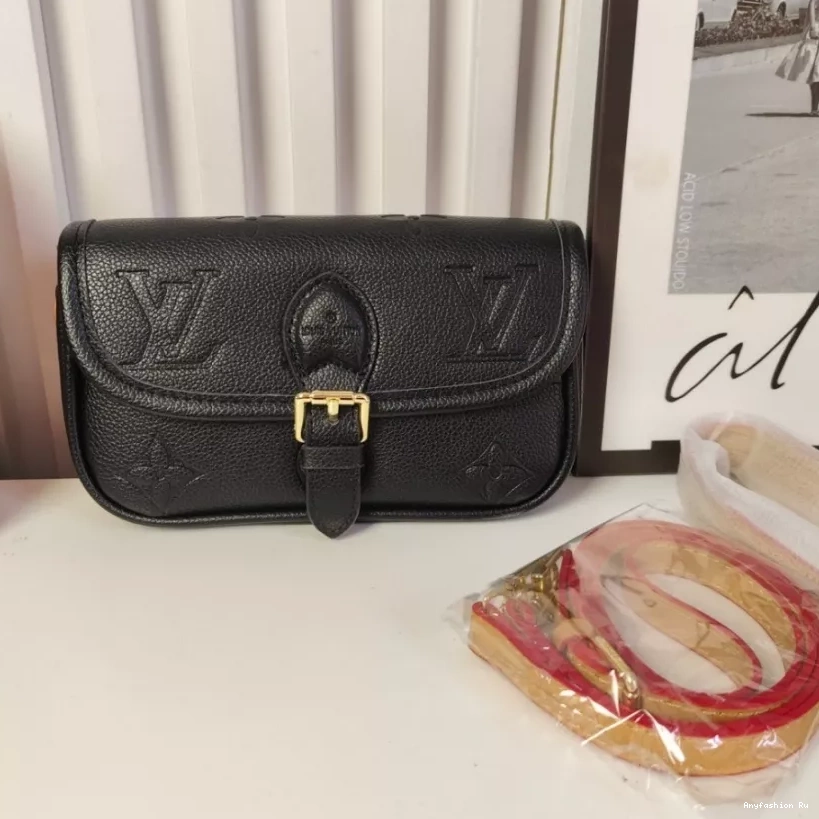 For Messenger Bags Popular Louis 3520 Vuitton Women 1022